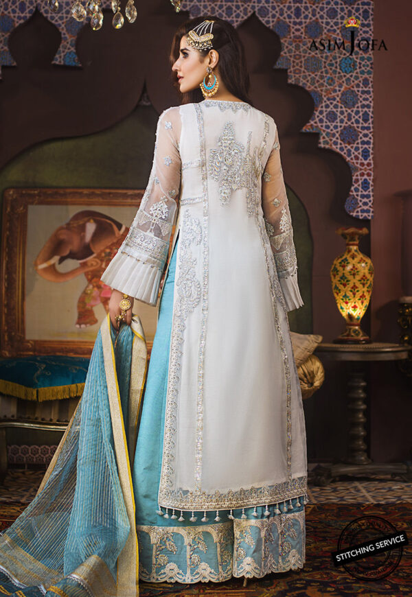 Asim Jofa Ajf-04