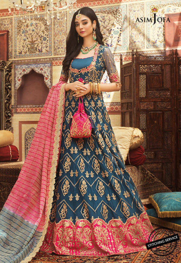Asim Jofa Ajf-05