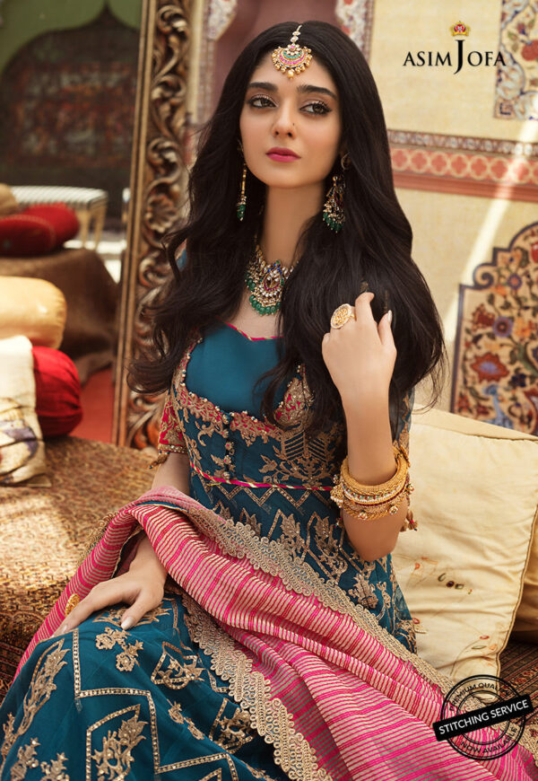 Asim Jofa Ajf-05