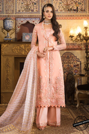 Asim Jofa Ajf-08