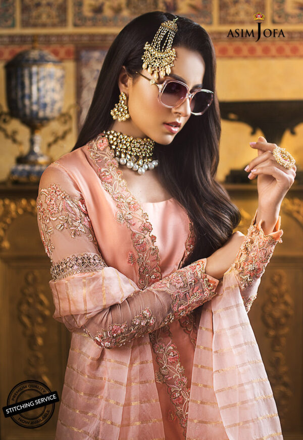 Asim Jofa Ajf-08
