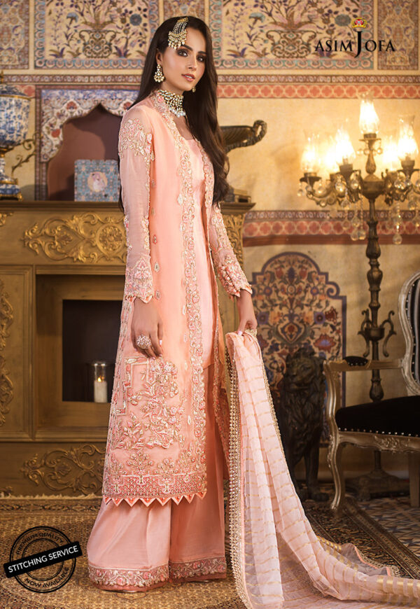 Asim Jofa Ajf-08