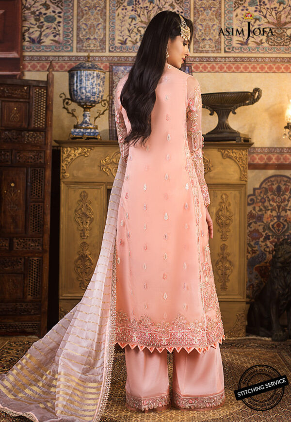 Asim Jofa Ajf-08