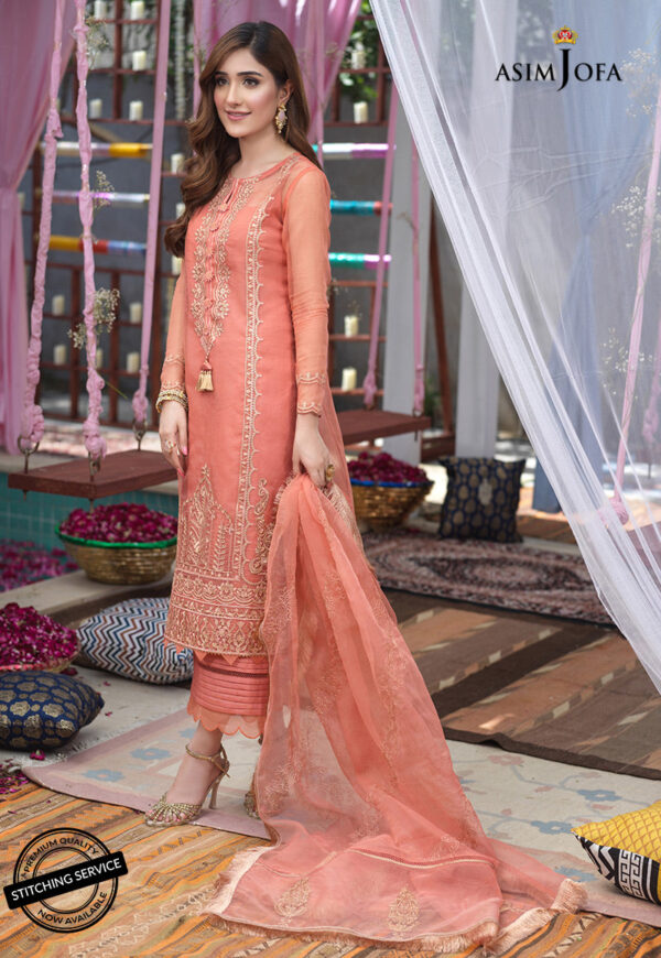 Asim Jofa Ajfc-04