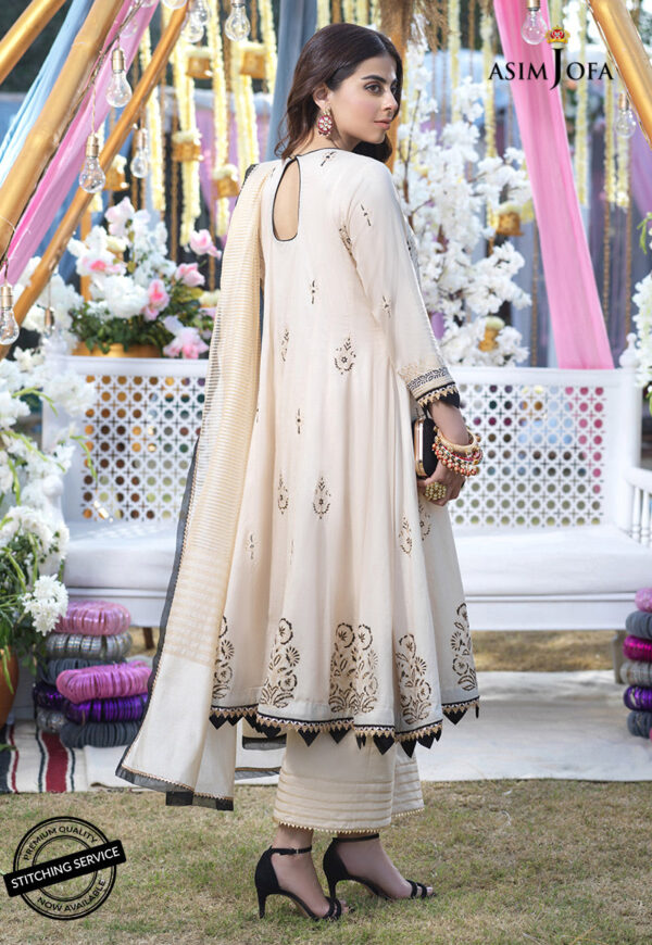 Asim Jofa Ajfc-05 Printed