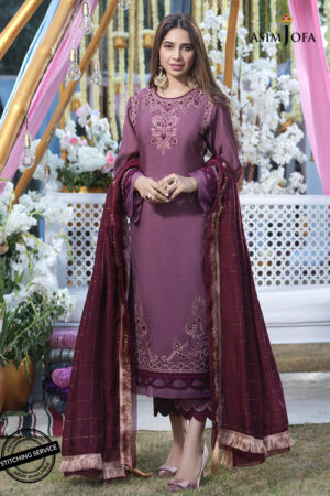 Asim Jofa Ajfc-08