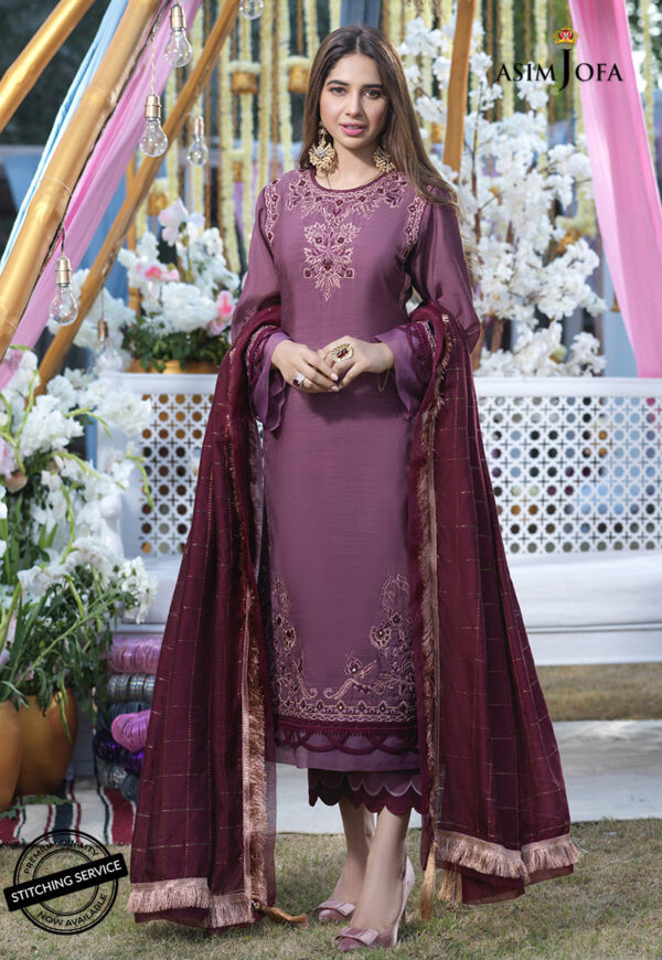 Asim Jofa Ajfc-08