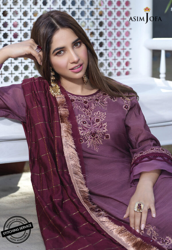 Asim Jofa Ajfc-08