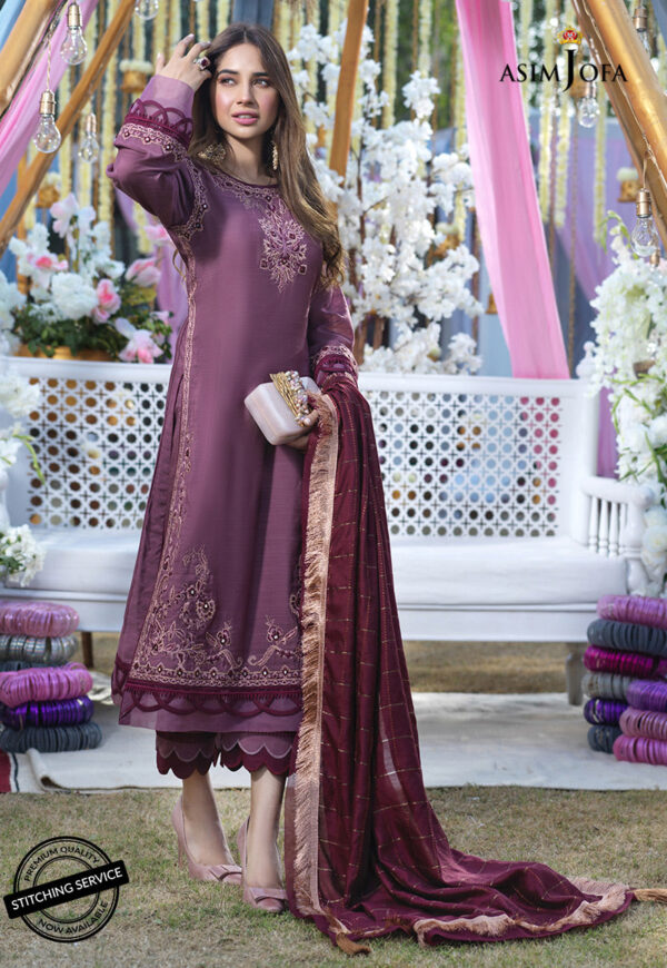 Asim Jofa Ajfc-08