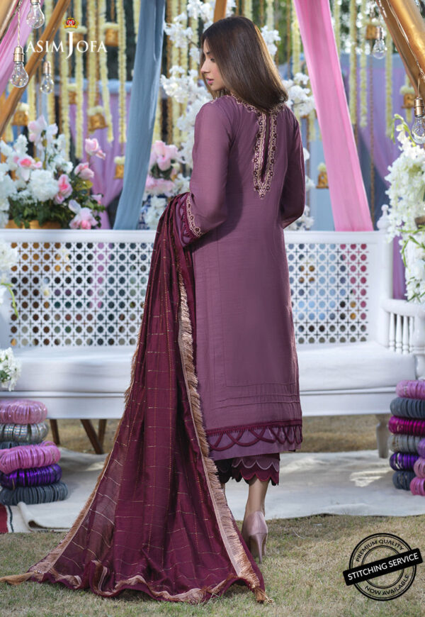 Asim Jofa Ajfc-08