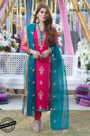 Asim Jofa Ajfc-10