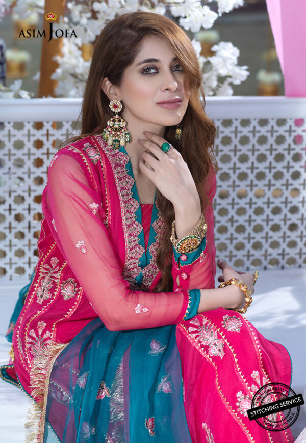 Asim Jofa Ajfc-10