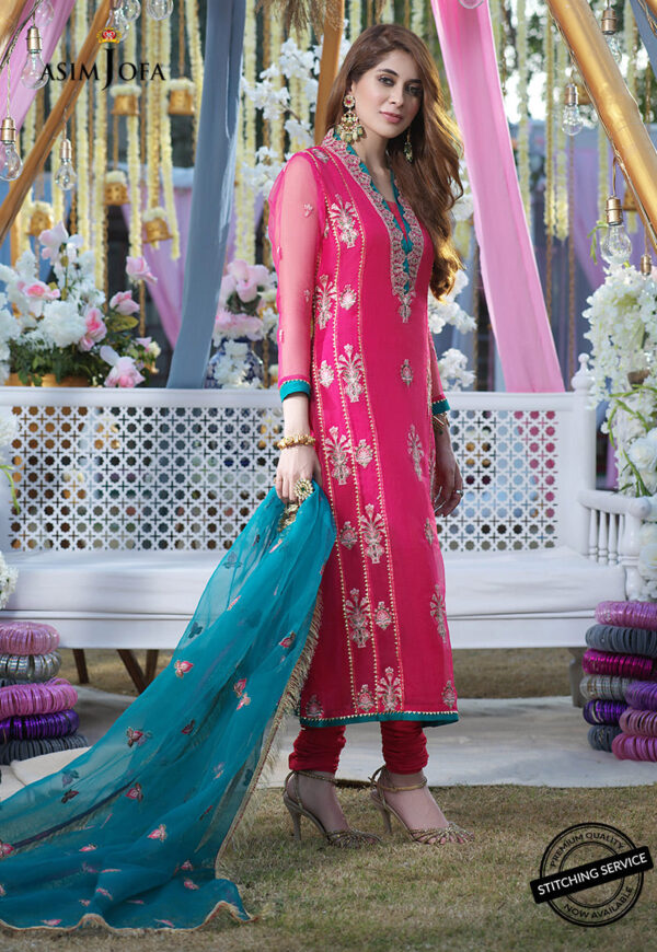 Asim Jofa Ajfc-10