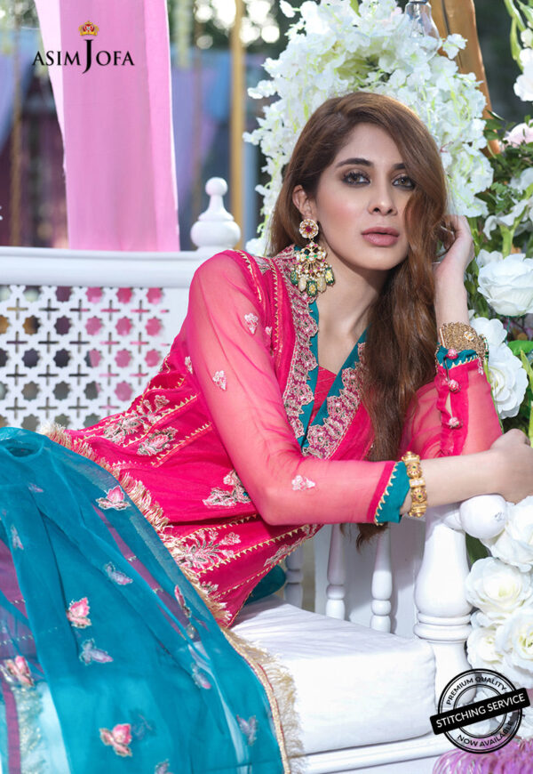 Asim Jofa Ajfc-10