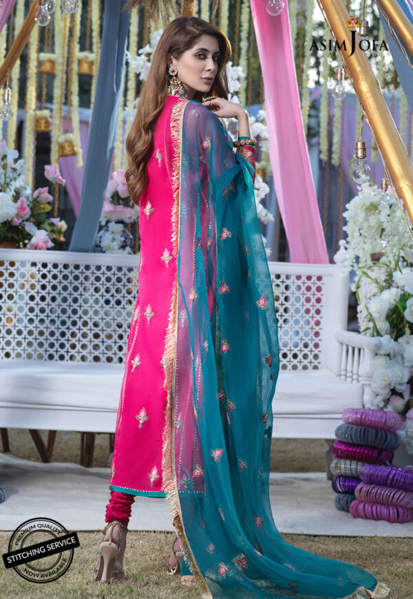Asim Jofa Ajfc-10