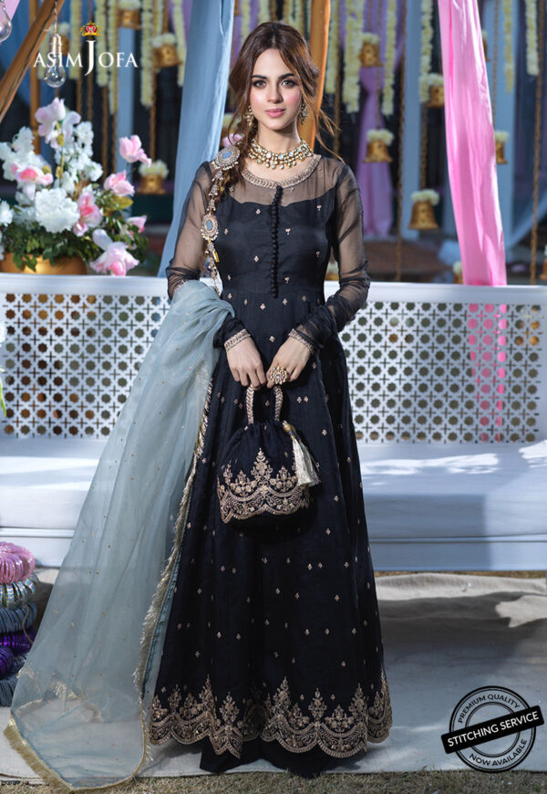 Asim Jofa Ajfc-11