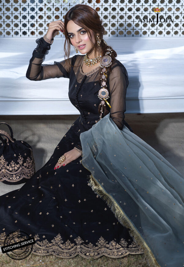 Asim Jofa Ajfc-11