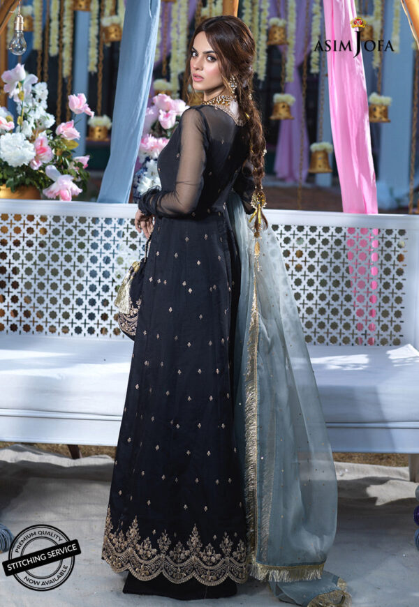 Asim Jofa Ajfc-11