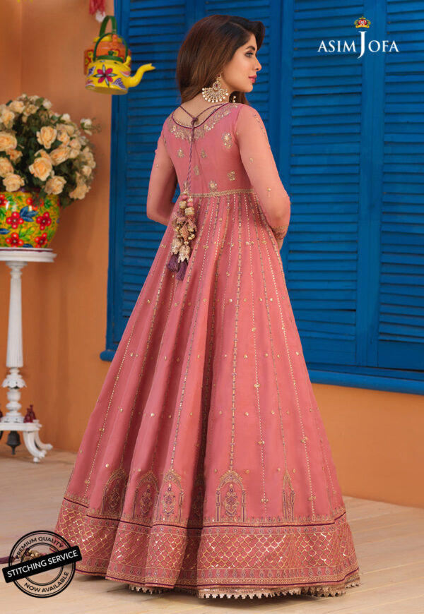 Asim Jofa Ajfc-67 Embroidered