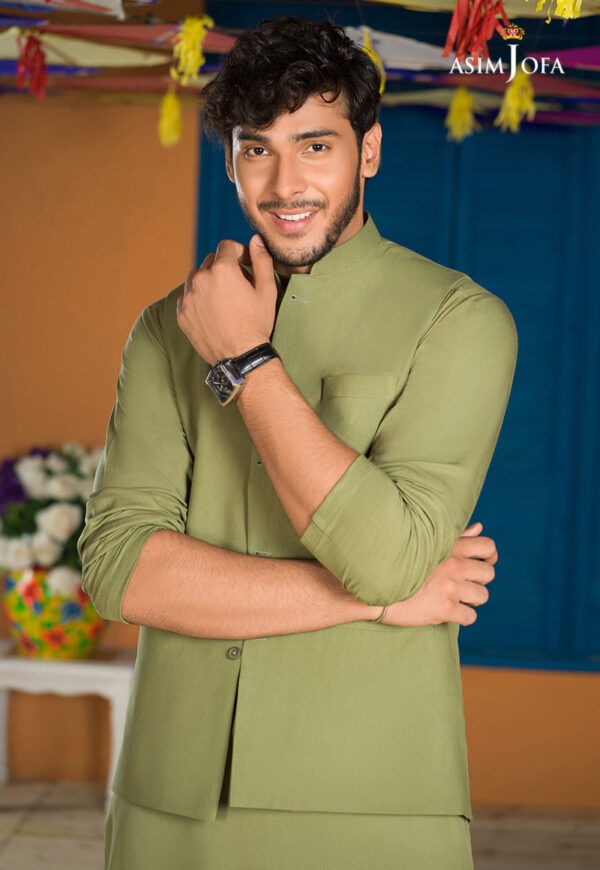 Asim Jofa Ajg-14