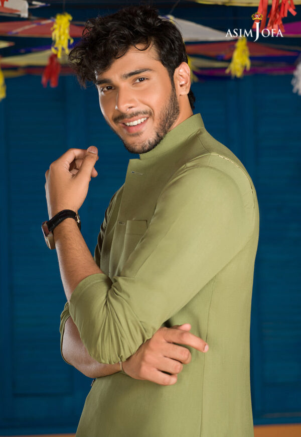 Asim Jofa Ajg-14
