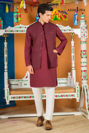 Asim Jofa Ajg-15