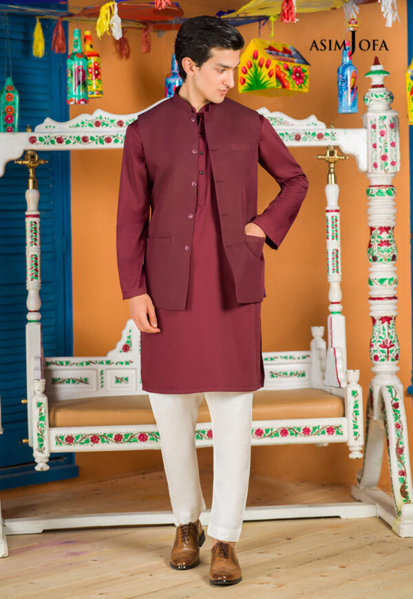 Asim Jofa Ajg-15