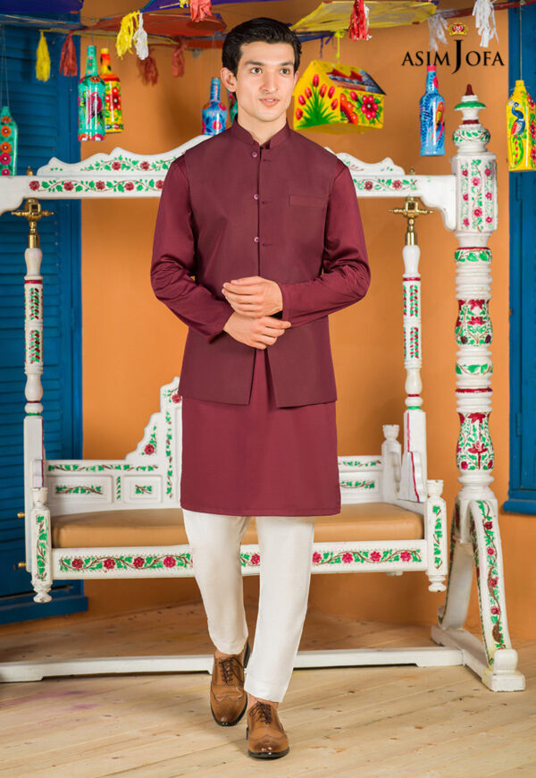 Asim Jofa Ajg-15