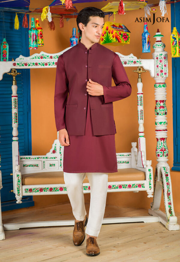 Asim Jofa Ajg-15