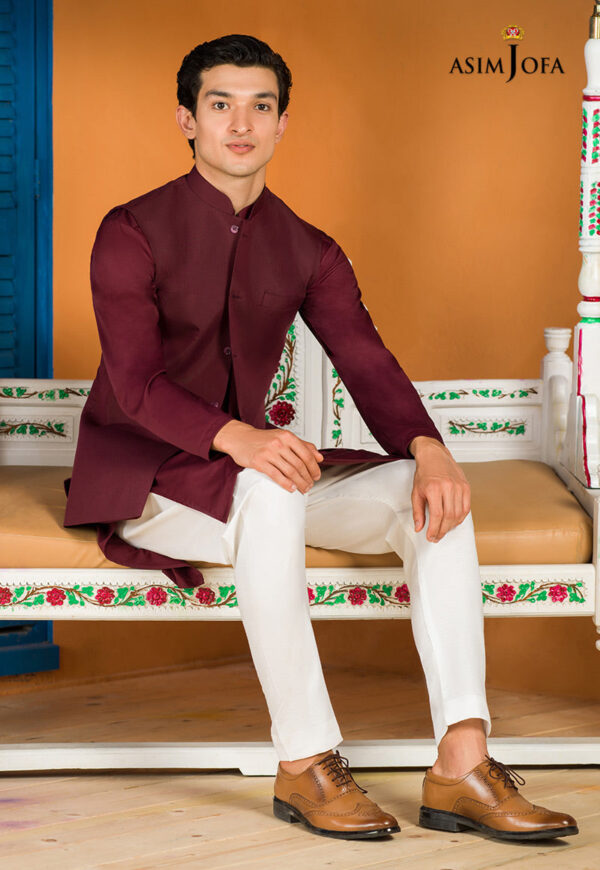 Asim Jofa Ajg-15