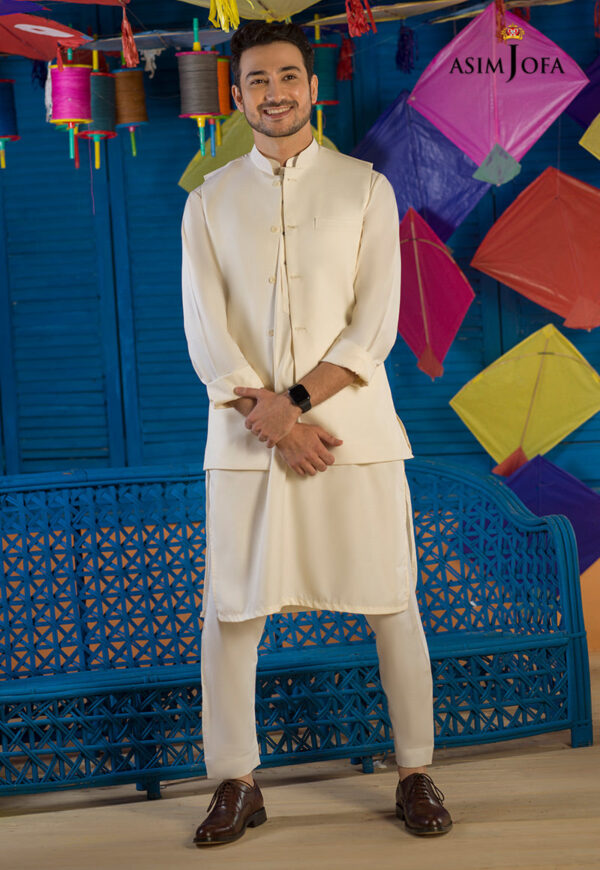 Asim Jofa Ajg-18