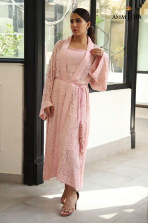 Asim Jofa Ajhj-04 Embroidered