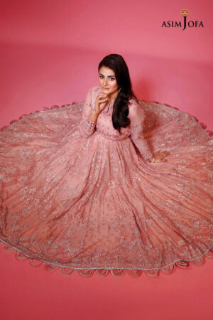 Asim Jofa Ajhj-06 Embroidered