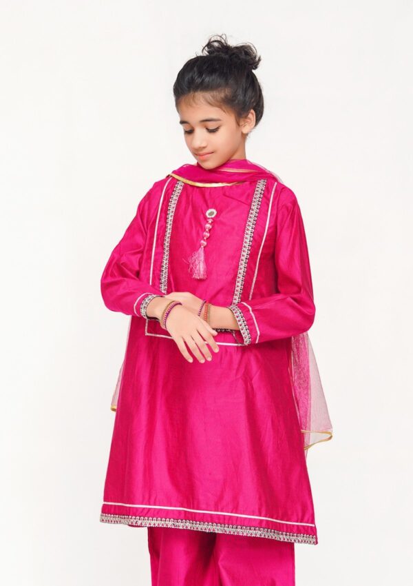 Abar D 10010 Festive 24 Kids