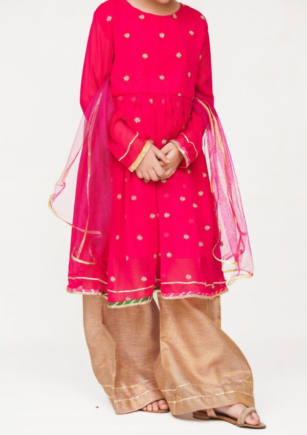 Abar D 10011 Festive 24 Kids Collection - Image 2