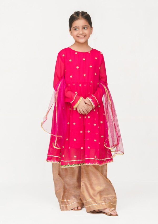 Abar D 10011 Festive 24 Kids Collection