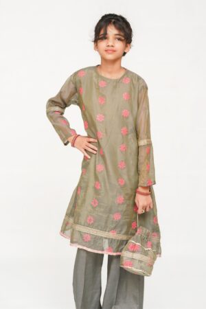 Abar D 10015 Festive 24 Kids Collection