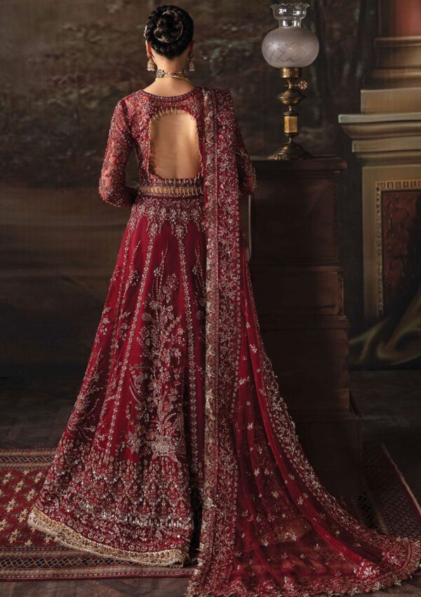 Afrozeh Afb 1 Emmaline The Brides