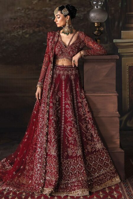 Afrozeh Afb 1 Emmaline The Brides