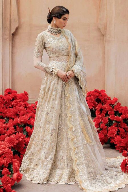 Afrozeh Mahru Brides