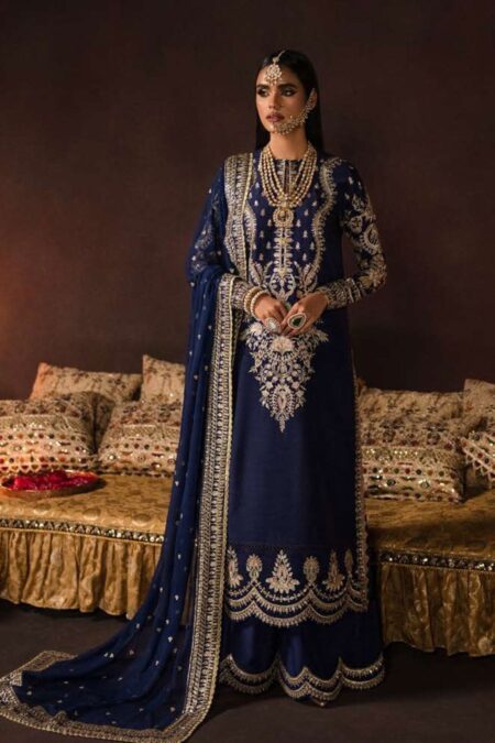 Afrozeh Silk As 001 Maya Divani