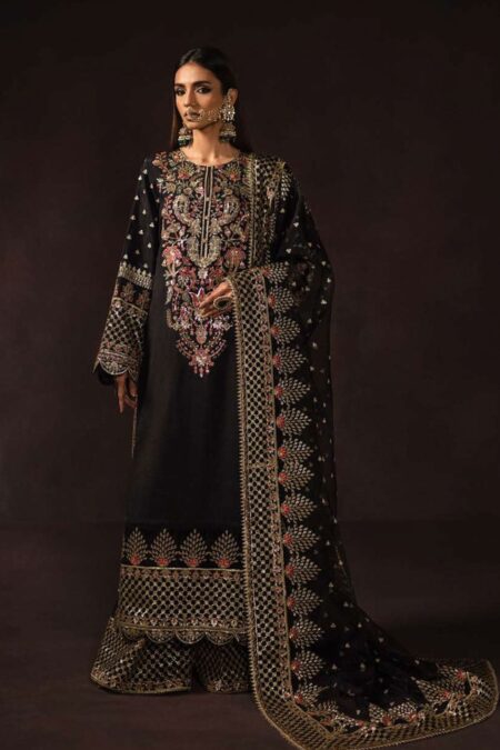 Afrozeh Silk As 002 Raya Divani