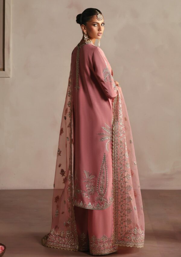 Afrozeh The Silk Edit As V3 24 10 Gulrukh Divani Formal Collection - Image 3