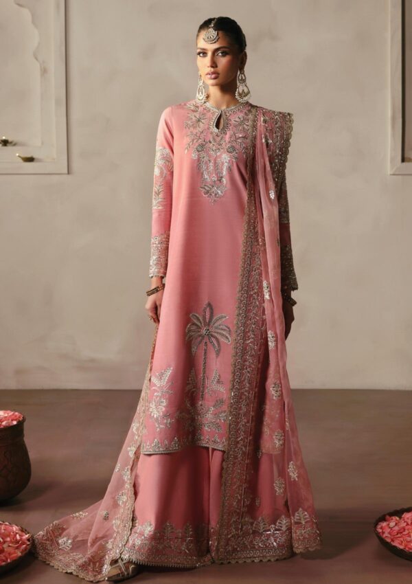 Afrozeh The Silk Edit As V3 24 10 Gulrukh Divani Formal Collection