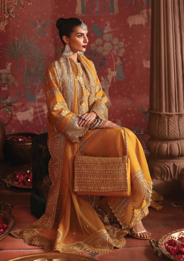 Afrozeh The Silk Edit As23 02 Shama Divani