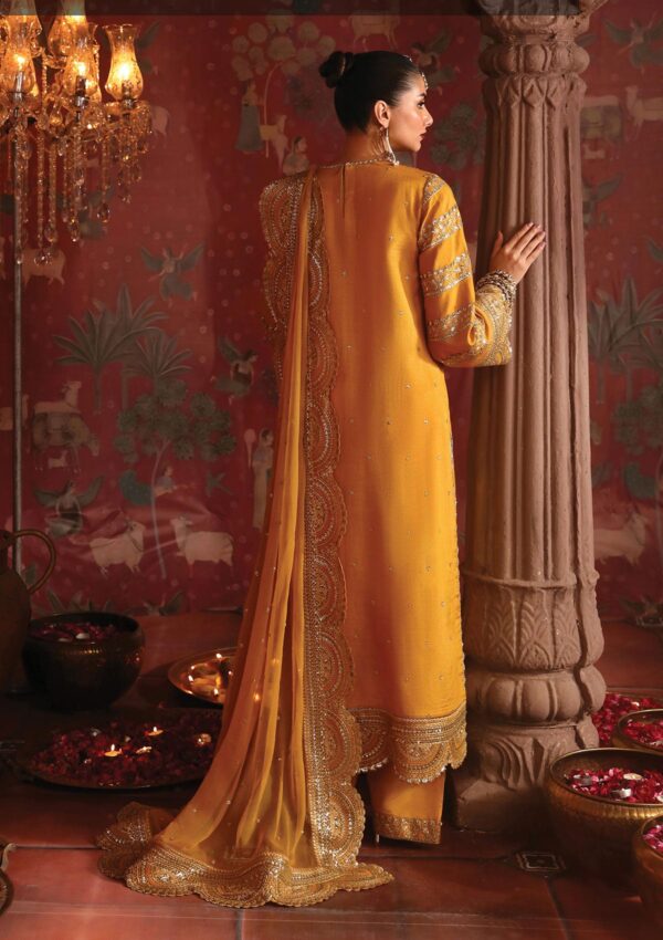 Afrozeh The Silk Edit As23 02 Shama Divani