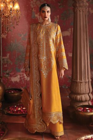 Afrozeh The Silk Edit As23 02 Shama Divani