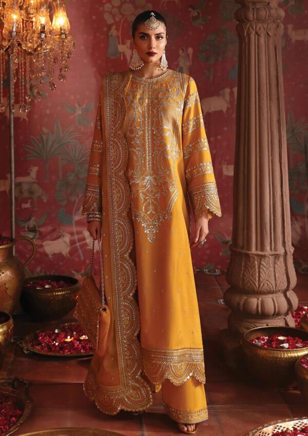 Afrozeh The Silk Edit As23 02 Shama Divani