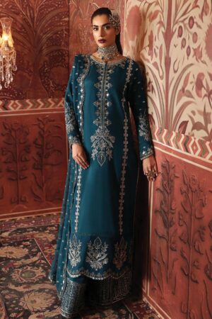 Afrozeh The Silk Edit As23 03 Kaira Divani