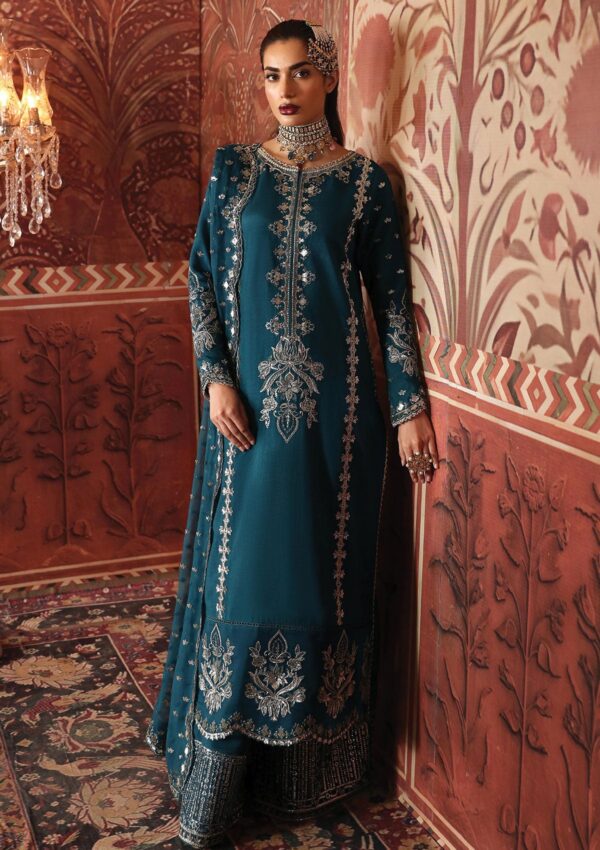 Afrozeh The Silk Edit As23 03 Kaira Divani